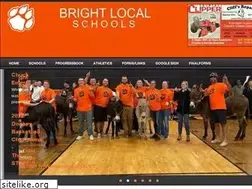 Sites similar to bright.k12.oh.us