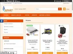 Sites similar to bright.kh.ua