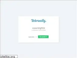 Sites similar to bright.lc