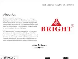 Sites similar to bright.lk