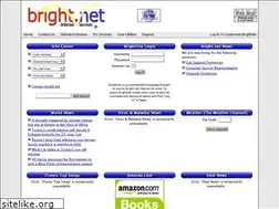 Sites similar to bright.net
