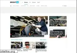 Sites similar to bright.nl