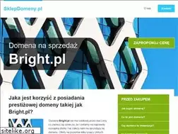 Sites similar to bright.pl