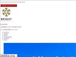 Sites similar to bright2222.com