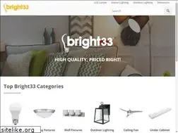 Sites similar to bright33.com