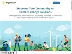 Sites similar to brightaction.com