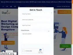 Sites similar to brightads.in