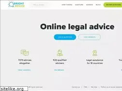 Sites similar to brightadvise.com