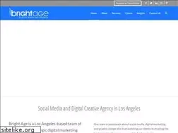 Sites similar to brightage.com