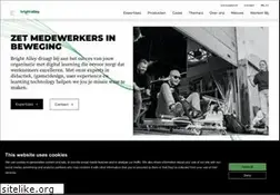 Sites similar to brightalley.nl