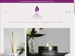 Sites similar to brightandbeardiful.com