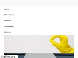Sites similar to brightandcleanllc.com