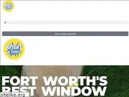 Sites similar to brightandshinytx.com