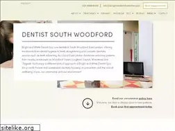 Sites similar to brightandwhitedental.com