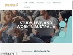 Sites similar to brightannica.com