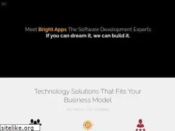 Sites similar to brightappsllc.com