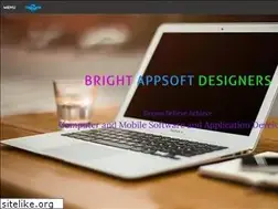 Sites similar to brightappsoft.weebly.com