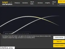 Sites similar to brightascension.com