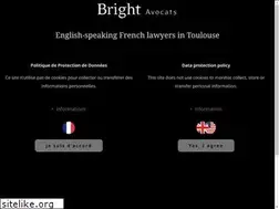 Sites similar to brightavocats.com