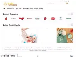 Sites similar to brightbabyimports.com.au