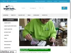 Sites similar to brightbaits.com