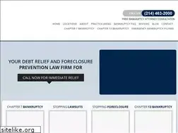Sites similar to brightbankruptcy.com