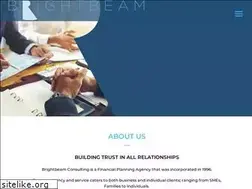 Sites similar to brightbeam.com.my