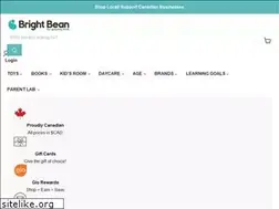 Sites similar to brightbeantoys.com