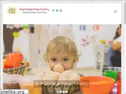 Sites similar to brightbeginnings.ae