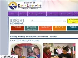Sites similar to brightbeginningsfl.org