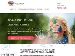 Sites similar to brightbeginningslc.com.au