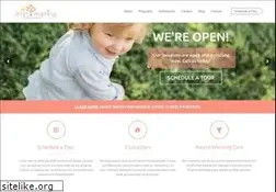 Sites similar to brightbeginningsva.com