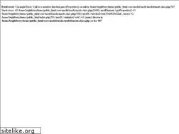 Sites similar to brightberryfarm.com.au
