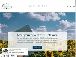 Sites similar to brightbeta.co