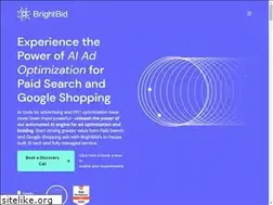 Sites similar to brightbid.ai