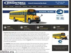Sites similar to brightbill.com