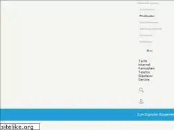 Sites similar to brightblue.tv