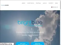 Sites similar to brightblueconsulting.co.uk