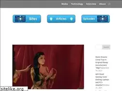 Sites similar to brightblueii.com
