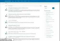 brightbookmarks.com