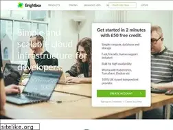 Sites similar to brightbox.com