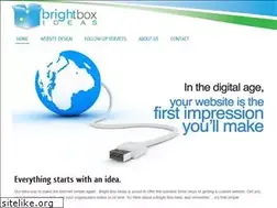 Sites similar to brightboxideas.com