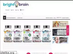 Sites similar to brightbrain.com
