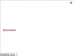 Sites similar to brightbraintech.com
