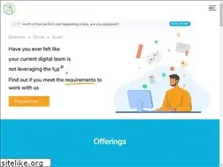 Sites similar to brightbridge.co