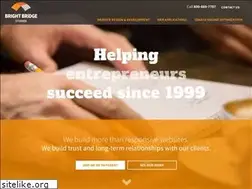 Sites similar to brightbridge.net