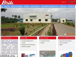 Sites similar to brightbrothers.co.in