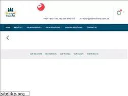 Sites similar to brightbrothers.com.pk
