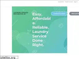 Sites similar to brightbubblelaundromat.com