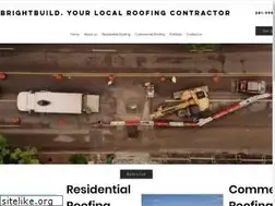 Sites similar to brightbuild.co